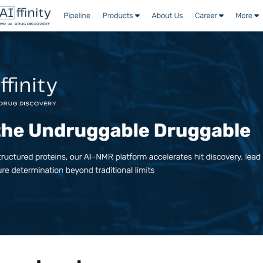 AIffinity
