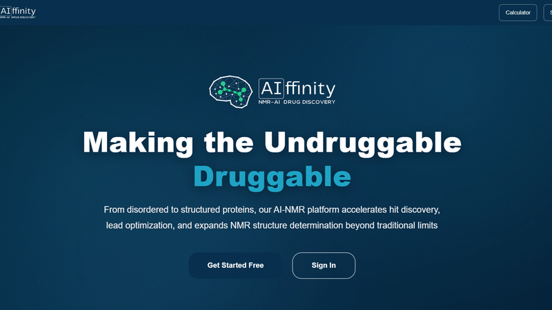 AIffinity Platform